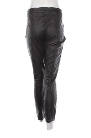Pantaloni de piele pentru damă Rainbow, Mărime XL, Culoare Negru, Preț 52,46 Lei