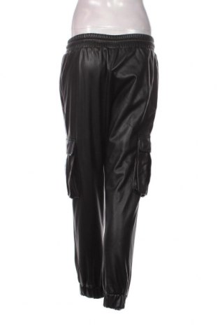 Dámské kožené kalhoty  Urban Classics, Velikost S, Barva Černá, Cena  302,00 Kč