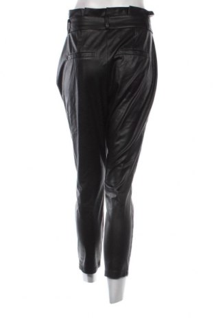 Damen Lederhose Vero Moda, Größe S, Farbe Schwarz, Preis € 4,49