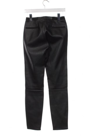 Γυναικείο παντελόνι δερμάτινο W118 By Walter Baker, Μέγεθος S, Χρώμα Μαύρο, Τιμή 6,31 €