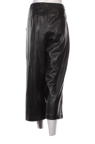 Γυναικείο παντελόνι δερμάτινο Women by Tchibo, Μέγεθος L, Χρώμα Μαύρο, Τιμή 5,38 €