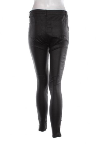 Γυναικείο παντελόνι δερμάτινο Yessica, Μέγεθος M, Χρώμα Μαύρο, Τιμή 5,56 €