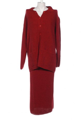 Γυναικείο σετ, Μέγεθος M, Χρώμα Κόκκινο, Τιμή 83,40 €