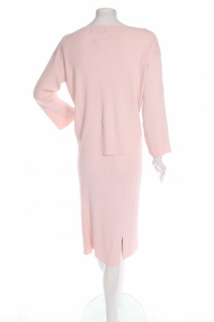 Γυναικείο σετ Apart, Μέγεθος L, Χρώμα Ρόζ , Τιμή 55,67 €