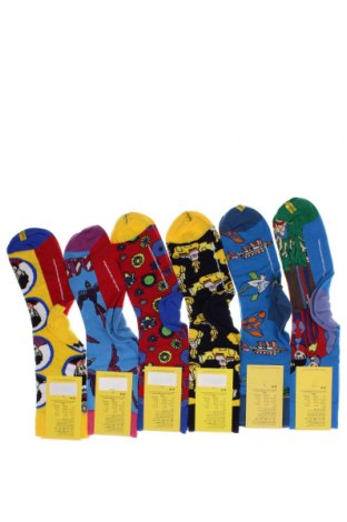 Set Happy Socks, Mărime S, Culoare Multicolor, Preț 181,58 Lei