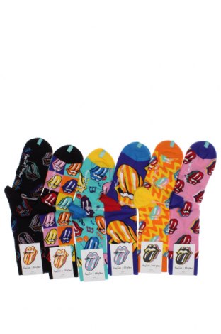 Комплект Happy Socks, Размер M, Цвят Многоцветен, Цена 69,00 лв.