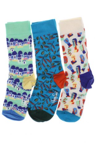Σύνολο Happy Socks, Μέγεθος S, Χρώμα Πολύχρωμο, Τιμή 20,97 €