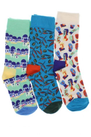 Set Happy Socks, Mărime S, Culoare Multicolor, Preț 128,95 Lei