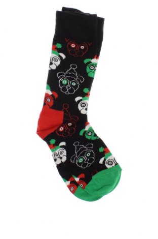 Γυναικείο σετ Happy Socks, Μέγεθος S, Χρώμα Πολύχρωμο, Τιμή 20,46 €