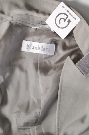 Γυναικείο κοστούμι Max Mara, Μέγεθος L, Χρώμα Γκρί, Τιμή 139,00 €
