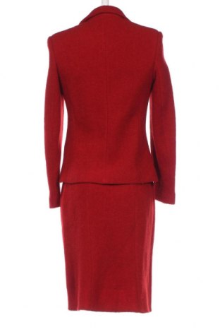 Costum de femei, Mărime S, Culoare Roșu, Preț 158,62 Lei