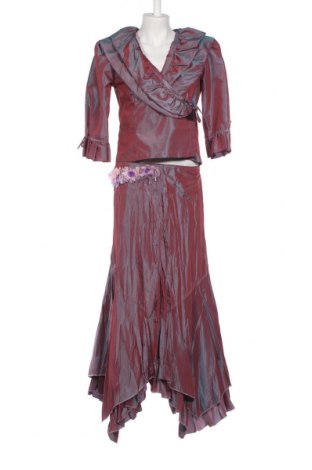 Γυναικείο κοστούμι, Μέγεθος L, Χρώμα Πολύχρωμο, Τιμή 28,04 €