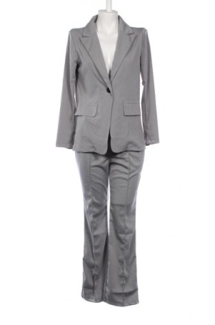 Γυναικείο κοστούμι, Μέγεθος S, Χρώμα Γκρί, Τιμή 30,00 €