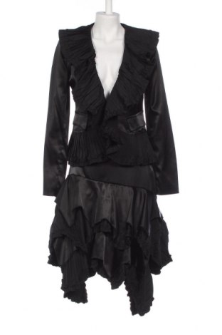 Γυναικείο κοστούμι, Μέγεθος L, Χρώμα Μαύρο, Τιμή 28,04 €
