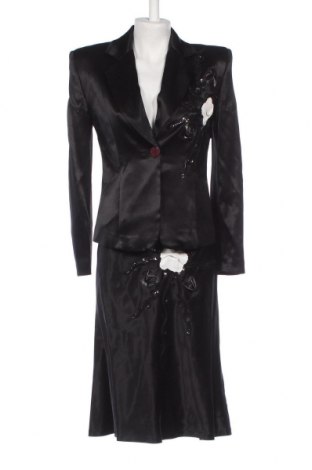 Damen Kostüm, Größe L, Farbe Schwarz, Preis € 27,15