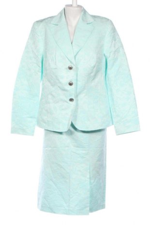 Γυναικείο κοστούμι Basler, Μέγεθος L, Χρώμα Πράσινο, Τιμή 109,06 €