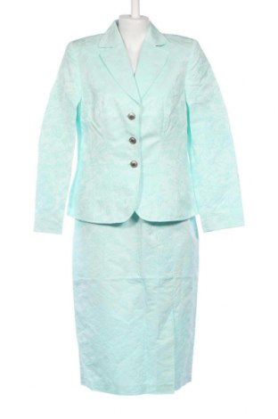 Γυναικείο κοστούμι Basler, Μέγεθος L, Χρώμα Μπλέ, Τιμή 109,06 €