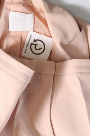 Damen Kostüm Hugo Boss, Größe S, Farbe Rosa, Preis 122,10 €