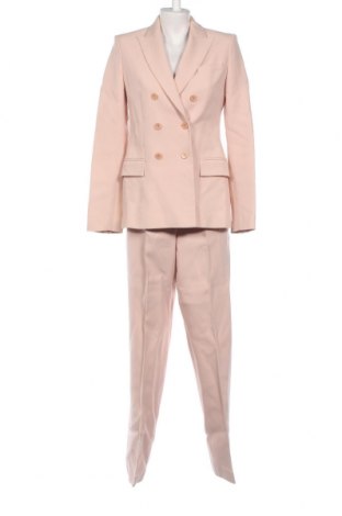 Дамски костюм Hugo Boss, Размер S, Цвят Розов, Цена 238,71 лв.