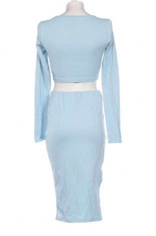 Γυναικείο κοστούμι SHEIN, Μέγεθος M, Χρώμα Μπλέ, Τιμή 53,81 €