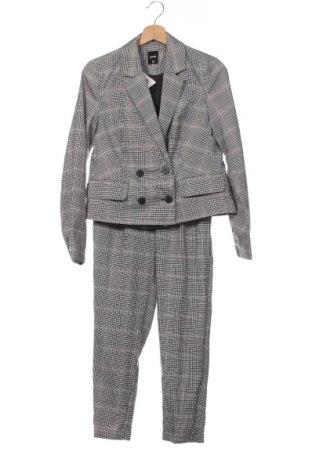 Γυναικείο κοστούμι Sinsay, Μέγεθος XS, Χρώμα Πολύχρωμο, Τιμή 19,85 €