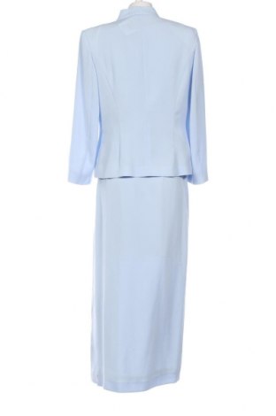 Γυναικείο κοστούμι Vera Mont, Μέγεθος M, Χρώμα Μπλέ, Τιμή 90,59 €