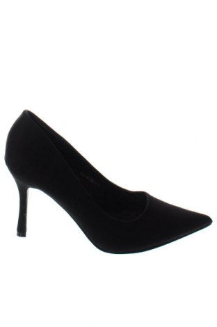 Γυναικεία παπούτσια, Μέγεθος 38, Χρώμα Μαύρο, Τιμή 11,82 €