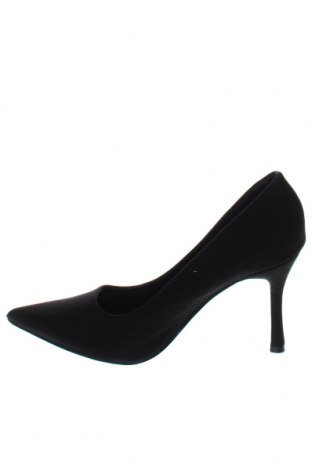 Γυναικεία παπούτσια, Μέγεθος 38, Χρώμα Μαύρο, Τιμή 11,82 €