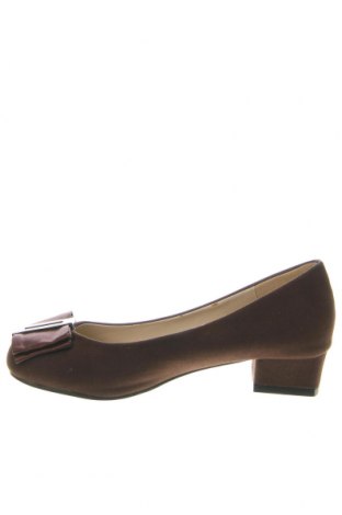 Γυναικεία παπούτσια, Μέγεθος 36, Χρώμα Καφέ, Τιμή 11,91 €
