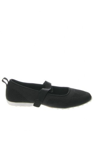 Γυναικεία παπούτσια, Μέγεθος 40, Χρώμα Μαύρο, Τιμή 11,98 €