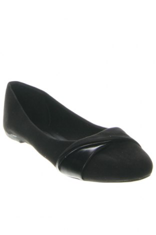 Γυναικεία παπούτσια, Μέγεθος 39, Χρώμα Μαύρο, Τιμή 17,58 €