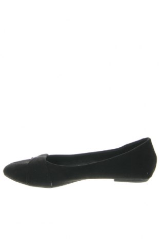 Dámske topánky , Veľkosť 39, Farba Čierna, Cena  17,58 €