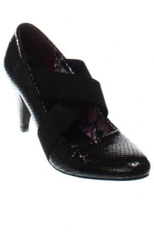 Dámské boty , Velikost 38, Barva Černá, Cena  340,00 Kč