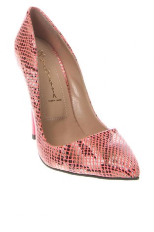 Dámské boty , Velikost 37, Barva Růžová, Cena  577,00 Kč