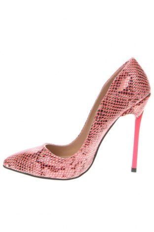 Dámské boty , Velikost 37, Barva Růžová, Cena  577,00 Kč