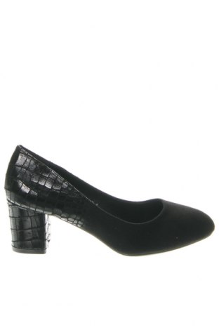Dámské boty , Velikost 37, Barva Černá, Cena  272,00 Kč