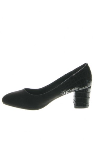 Dámske topánky , Veľkosť 37, Farba Čierna, Cena  10,97 €