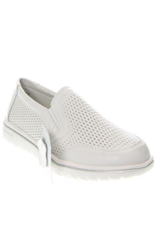 Γυναικεία παπούτσια, Μέγεθος 37, Χρώμα Λευκό, Τιμή 47,63 €