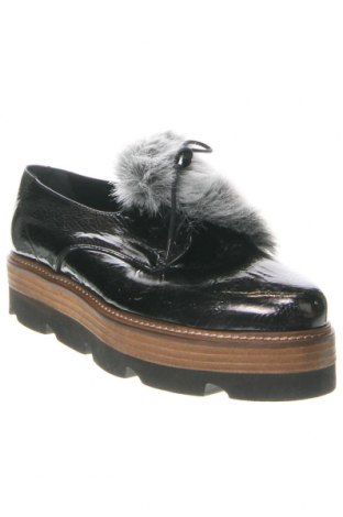 Γυναικεία παπούτσια, Μέγεθος 37, Χρώμα Μαύρο, Τιμή 15,20 €