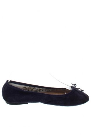 Dámské boty , Velikost 40, Barva Modrá, Cena  371,00 Kč