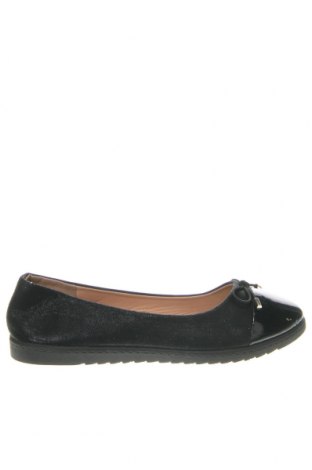 Γυναικεία παπούτσια, Μέγεθος 40, Χρώμα Μαύρο, Τιμή 16,38 €