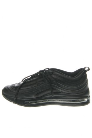 Γυναικεία παπούτσια, Μέγεθος 36, Χρώμα Μαύρο, Τιμή 26,00 €