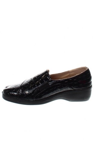 Дамски обувки, Размер 39, Цвят Черен, Цена 23,40 лв.