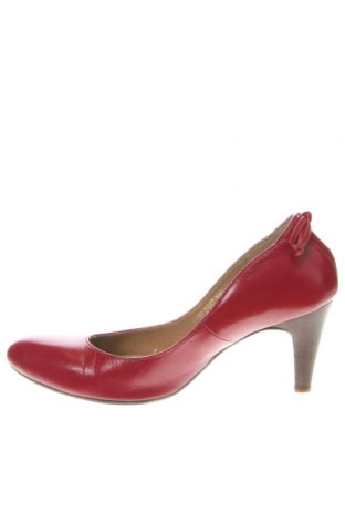 Damenschuhe, Größe 39, Farbe Rot, Preis 24,55 €
