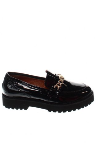 Γυναικεία παπούτσια, Μέγεθος 39, Χρώμα Μαύρο, Τιμή 17,81 €