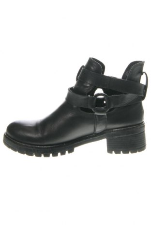 Γυναικεία παπούτσια, Μέγεθος 37, Χρώμα Μαύρο, Τιμή 24,55 €