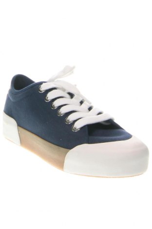 Dámské boty , Velikost 37, Barva Modrá, Cena  667,00 Kč