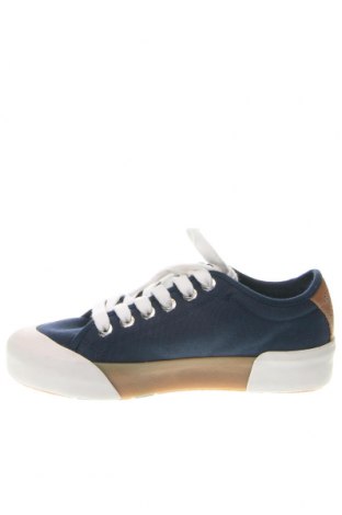 Dámské boty , Velikost 37, Barva Modrá, Cena  667,00 Kč