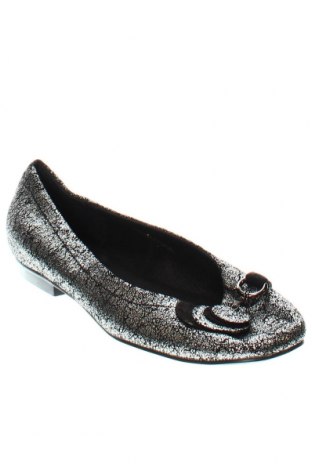 Dámské boty , Velikost 41, Barva Stříbrná, Cena  296,00 Kč