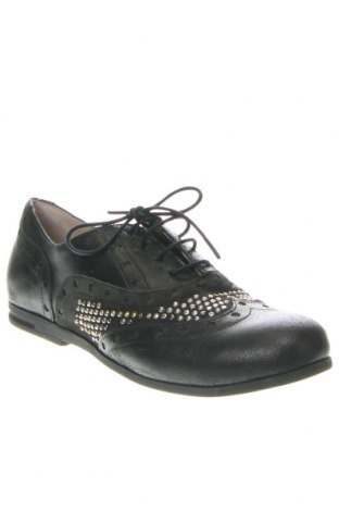 Γυναικεία παπούτσια, Μέγεθος 39, Χρώμα Μαύρο, Τιμή 22,23 €